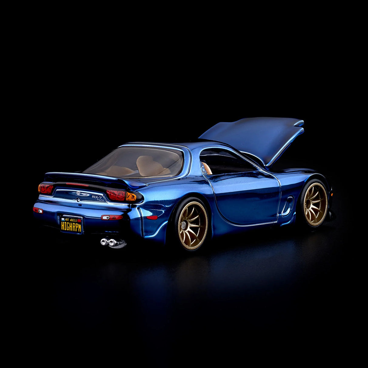 Mazda RX-7 R1 1993