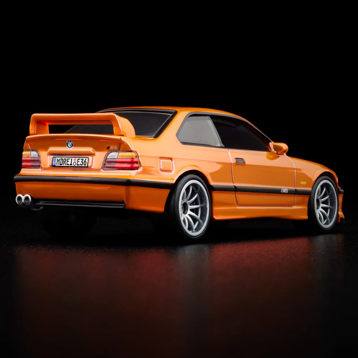 BMW M3 LTW 1995