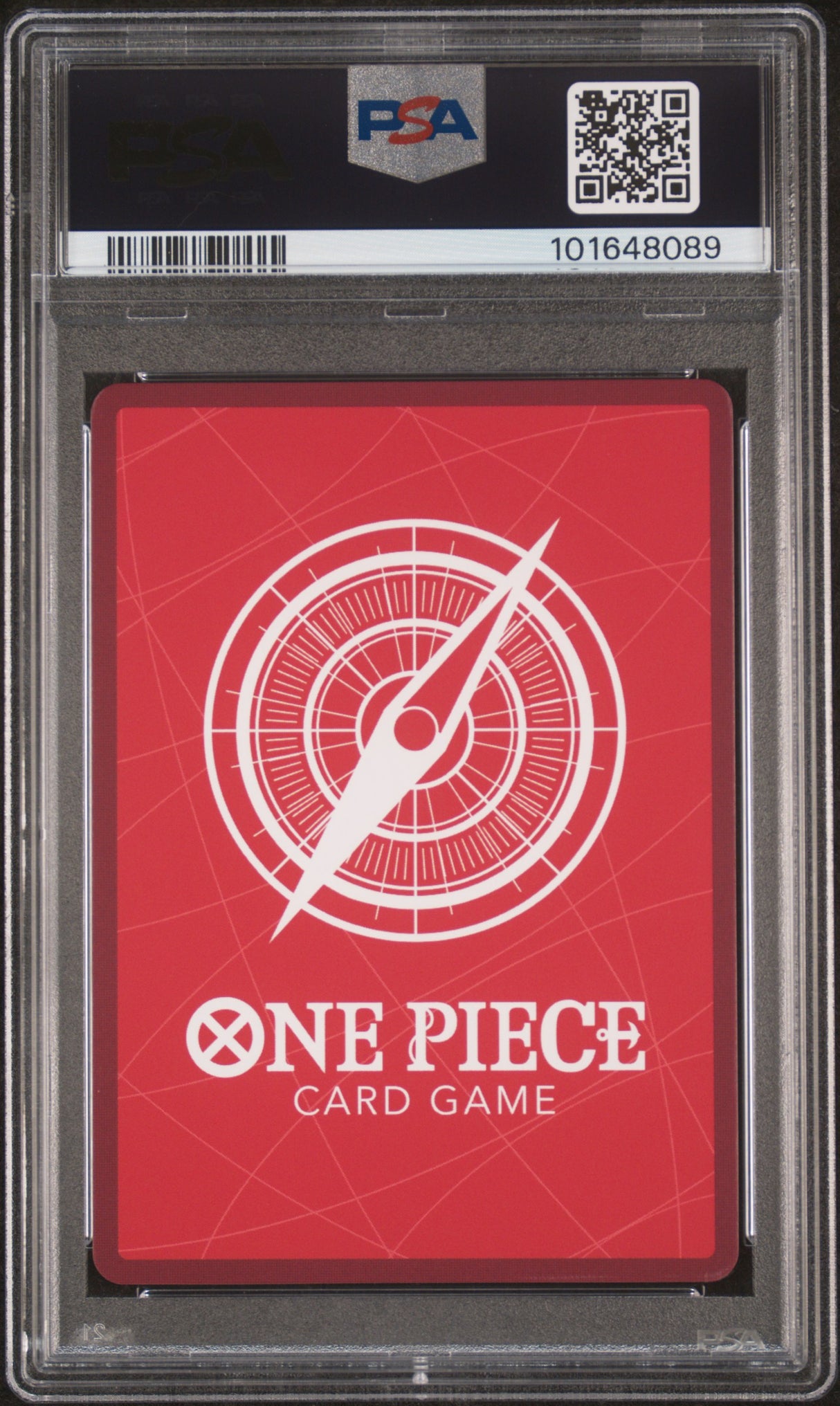 Vegapunk OP07-097 PSA10