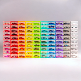 Diecast Storage