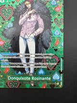 Donquixote Rosinante OP04-119 NM