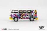PREORDER 11.09.26 Volkswagen T1 Microbus Mizu Design MGT01191
