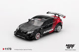 Preorder 17.08.26 Toyota GR86 LB★Nation Advan MGT01173
