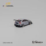 Subaru WRX Varis Widebody 2.0 Gray