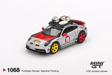 Porsche 911 Dakar "Uncle Rally" MGT01068