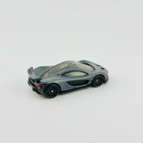 McLaren P1 Grey loose