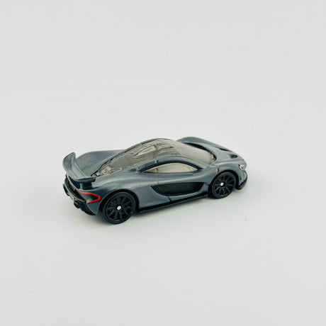 McLaren P1 Grey loose
