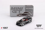 Mazda RX-7 VeilSide Fortune Grey MGT01057