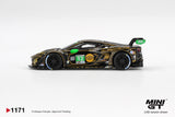 Chevrolet Corvette Z06 GT3.R #13 AWA 2025 IMSA Daytona 24 Heures MGT01171