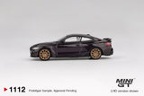 Preorder 17.08.26 BMW M4 M-Performance Daytona Violet MGT01112