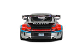 Porsche RWB Bodykit Martini 2020