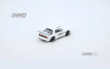 Mazda RX7 FC3S PANDEM AERO Widebody Kit White