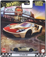 Boulevard Set C 2025
