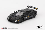 Preorder 17.08.26 Chevrolet Corvette Z06 GT3.R Road America Test car MGT01186