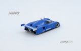 (Preorder November) Nissan R89C Le Mans Blue