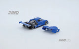 (Preorder November) Nissan R89C Le Mans Blue