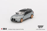 BMW M3 Competition Touring Brooklyn Grey MGT00864