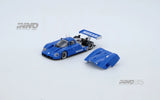 (Preorder November) Nissan R89C Le Mans Blue