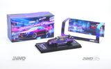 Nissan Skyline GTR R34 Z-Tune "ENDGAME" Australia Special Edition