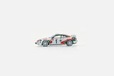 Toyota Celica ST205 Tour de Corse Rallye de France 1995 #1