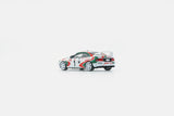 Toyota Celica ST205 Tour de Corse Rallye de France 1995 #1