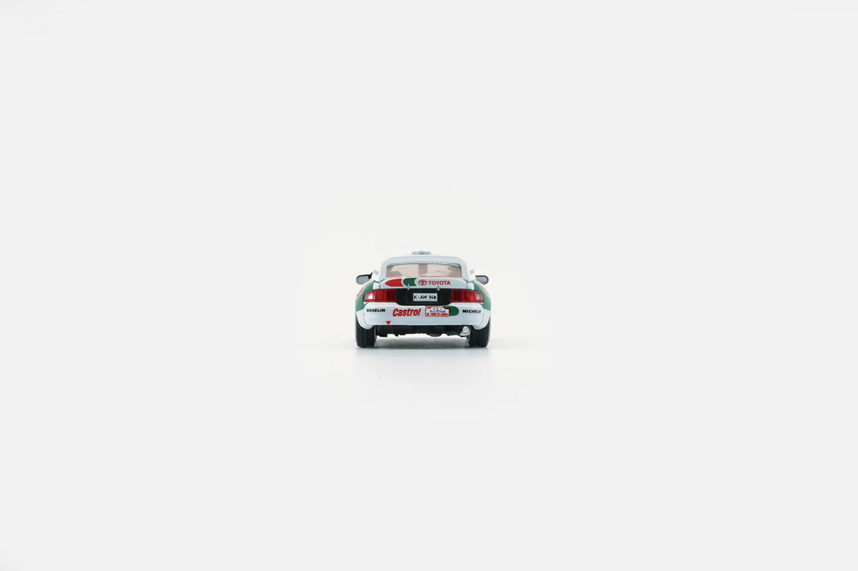 Toyota Celica ST205 Tour de Corse Rallye de France 1995 #1