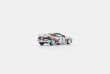 Toyota Celica ST205 Tour de Corse Rallye de France 1995 #1