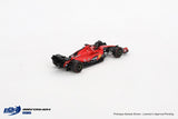 Ferrari SF23 #16 C. Leclerc 2023 Bahrain GP