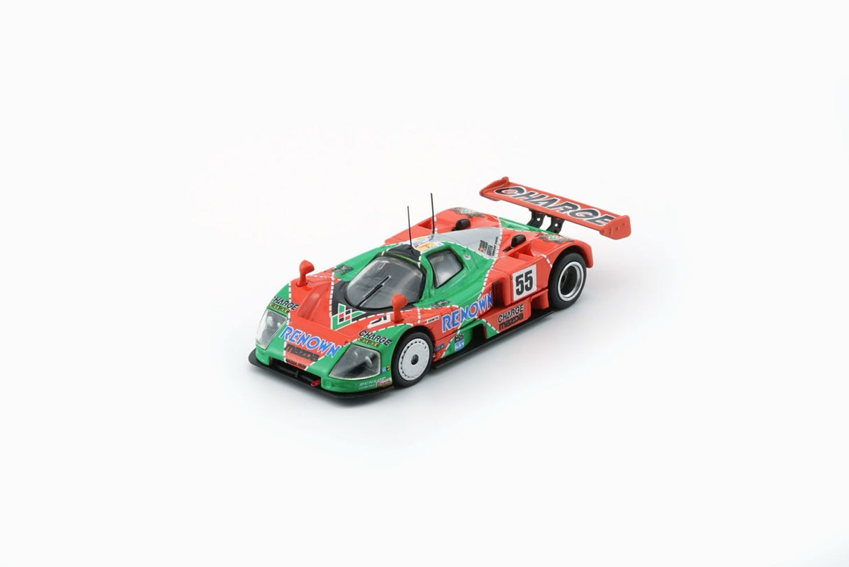 Mazda 787B