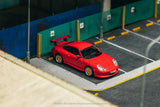 Porsche 911 GT3 996 Rosso