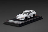 (Preorder) Nissan TOP SECRET GT-R (VR32) White