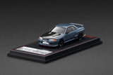 (Preorder) Nissan TOP SECRET GT-R (VR32) Grey