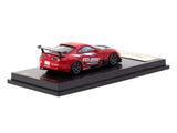 Toyota Supra (JZA80) RZ Red