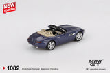 BMW Z8 Alpina Alpine Blue MGT01082
