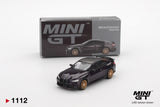 Preorder 17.08.26 BMW M4 M-Performance Daytona Violet MGT01112