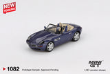 BMW Z8 Alpina Alpine Blue MGT01082