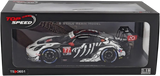 Porsche 911 GT3 R #77 AO Racing 2025 IMSA Petit Le Mans TS0651