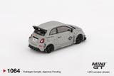 Abarth 595 LB-WORKS x Abas Works Fighters MGT01064