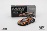 McLaren 720S GT3 Evo Pfaff Motorsports 2024 IMSA Daytona 24 Hrs MGT00984