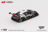 (Preorder) Honda NSX-GT "Type S" GT500 #16 "ARTA MUGEN NSX-GT " ARTA 2023 SUPER GT Series MGT00787