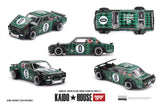 Nissan Skyline 2000GT-R (KPGC10) Cortez V1 KHMG249