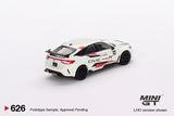 Honda Civic Type R 2023 Honda Thanks Day Vietnam MGT00626