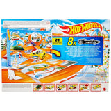 Hot Wheels Adventskalender 2024