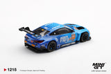 PRÉCOMMANDE 31.10.26 BMW M4 GT3 EVO #90 FIST Team AAI 2025 China GT MGT01215