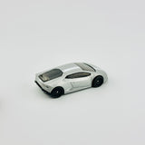 Lamborghini Huracan Grey loose