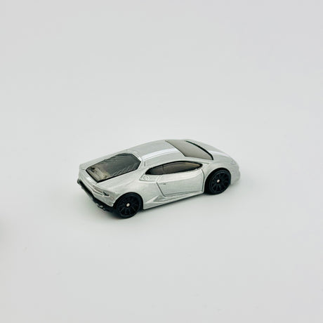 Lamborghini Huracan Grey loose