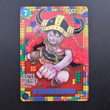 Monkey.D.Luffy One Piece Day 2025 P-110 NM