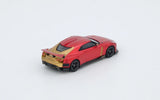 (Preorder Q1 2026) Nissan GT-R50 By Italdesign Red