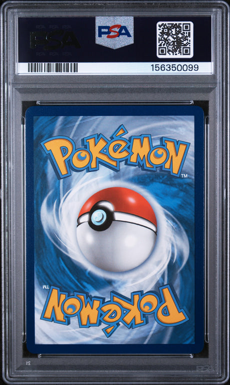 PSA 10 | Urshifu V 151/163