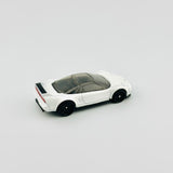Honda NSX White loose